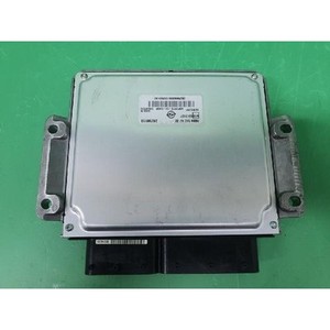 ECUs y Módulos de Computación Usados Actyon A6645404732 - Product Image 3