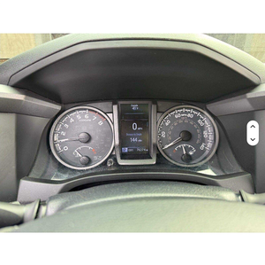 Camioneta Tacoma Doble Cabina 2024 Usada, Transmisión Manual, Volante a la Izquierda, Interior Oscuro, Motor Turbo, Asientos de Cuero, Neumáticos R21 - Product Image 4