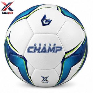 Ballon d'exercice professionnel léger avec logo de football, taille personnalisable, pour enfants, unisexe, adultes, entraînement, match, taille moyenne et haute - Product Image 6