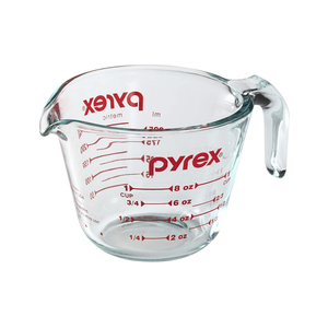 Tazas Medidoras Pyrex al Por Mayor, Productos de Cocina de la Mejor Calidad, Oferta al Por Mayor - Product Image 1