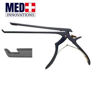 MED นวัตกรรม kerrison Bone Disc rongeur อุปกรณ์สำหรับการผ่าตัดกระดูกสันหลังและศัลยกรรมกระดูกขนาด1มม. 2มม. 3มม. 4มม. 5มม. CE - Product Image 2
