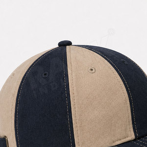 Gorras de Béisbol Nuevas para Unisex, Gorras de Béisbol con Logotipo Personalizado de Alta Calidad y Bajo Precio, Gorras de Verano en Venta - Product Image 5