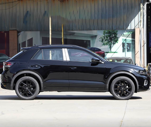 2026 1.5T T-ROC 300 <span class=keywords><strong>TSI</strong></span> DSG Auto a Benzina, Veicolo Compatto SUV a 5 Posti e 5 Porte, Guida a Sinistra, Molto Richiesto - Product Image 4