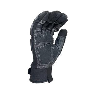 Gants de sécurité anti-coupures résistants aux impacts en TPR de bonne qualité - Product Image 5