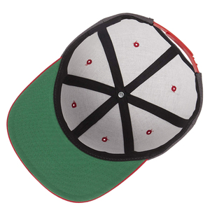Custom 3D Embroidery Waterproof Sporty Snapback <b>Hat</b> for <b>Men</b> Women <b>Winter</b> Warm Knitted Sports Snapback <b>Hat</b> - Product Image 6