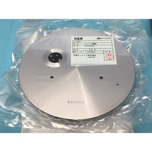 SHIBARU 3FB0229G-4 BIPOLAR ESC, ELECTROSTATIC - Equipo y Piezas de Semiconductores de Confianza de Marca Global - Product Image 1