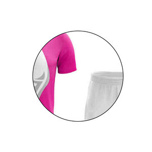 Uniformes de críquet sublimados a mano de alta calidad, camisetas deportivas de buena calidad con diseño y logotipo del equipo. - Product Image 6