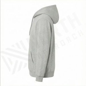 Sweat à capuche pour homme de qualité supérieure, prix raisonnable, produit phare, fabricant de sweats à capuche, streetwear pour homme, vente de sweats à capuche personnalisés, couleur personnalisée, pull à capuche - Product Image 3