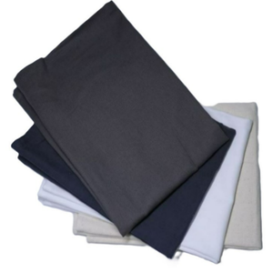 Serviette de cuisine 100% coton, logo personnalisé, écologique, réutilisable, séchage rapide, douce et élégante, grande capacité. - Product Image 5