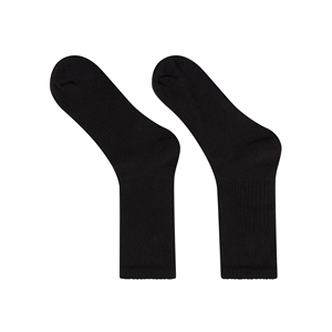 Custom <b>Socks</b> All Season Universal Free Sample Available Breathable Material Men <b>Socks</b> - Product Image 4