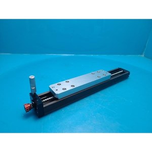 Actionneur de guidage THK PS-2500 LM KR 1 d'occasion – Pièces d'équipement semi-conducteur d'époque - Product Image 4