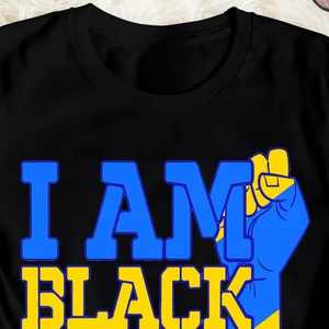เสื้อยืดแขนสั้นสีดำ Sigma Gamma Rho คอกลมคลาสสิก สไตล์ลำลอง ใส่เล่นกีฬาได้ ระบายอากาศดี ใส่ได้ทุกวัน พิมพ์โลโก้ตามสั่ง - Product Image 6