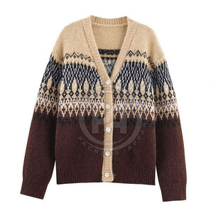 เสื้อคลุมคาร์ดิแกนผู้หญิงสำหรับใส่กลางแจ้ง แขนยาว เนื้อผ้าระบายอากาศได้ดี - Product Image 6
