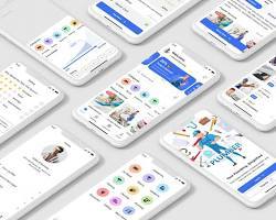 Aplicación móvil para la gestión de servicios de campo: Gestione equipos de campo, asigne trabajos, controle técnicos, programe visitas, capture informes. - Product Image 3