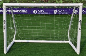 โมเดล PVC Goals Pro - Product Image 1