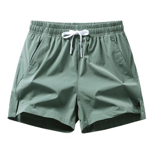 Shorts de Baño para Hombre, Pantalones Cortos de Playa, Transpirables, de Secado Rápido, Ajustados, Casuales, con Estampado Personalizado - Product Image 6