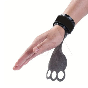 Accessoires de sécurité pour le fitness en vente en ligne, poignées de gymnastique sur mesure, nouvelle arrivée, poignées de gymnastique - Product Image 4