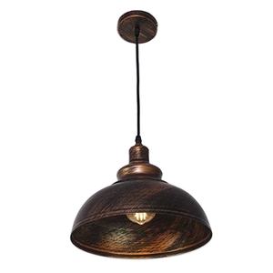 Meilleur prix Lustres décoratifs et lampes suspendues Designer de luxe Style moderne couleur abat-jour en verre suspendu décoratif - Product Image 1