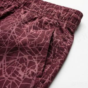 Shorts de Verano para Hombre, de Poliéster y Algodón, Resistentes a la Intemperie, con Estampado 3D Reflectante, para Playa, Transpirables y Modernos - Product Image 5