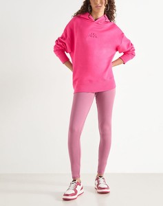 Sudaderas con Capucha de Invierno para Mujer, Personalizadas al por Mayor, con Hombros Caídos, Corte Holgado, de Alta Calidad, Sudaderas y Hoodies de Moda Urbana para Mujer - Product Image 4