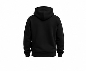 Broderie 3D personnalisée pour ensemble de survêtement d'hiver homme femme, sweat à capuche en polaire épaisse, pantalon de jogging, streetwear, vêtements de sport - Product Image 6