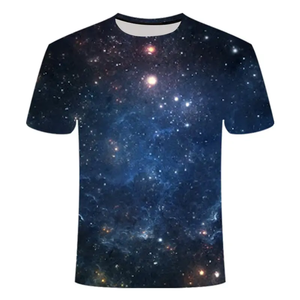 ผู้ผลิตเสื้อยืดชั้นนำ ขายส่งจำนวนมาก ราคาโรงงาน ผู้จัดจำหน่าย รับผลิตเสื้อผ้าแบบ OEM แบรนด์ส่วนตัว ผ้าฝ้าย 100% - Product Image 3