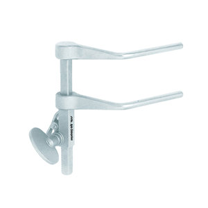 Retractor de Columna Vertebral Cervical Casper, Instrumento Ortopédico Manual Básico, Herramienta Quirúrgica Cervical Profesional para Cirugía de Columna - Product Image 5