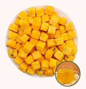 Natural Dried Passion Fruit from Vietnam with Tangy <b>Sweet</b> Flavor and Fruity Aroma - Product Image 1