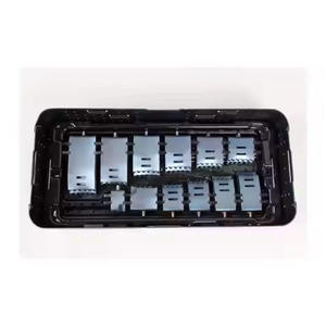 Factory Price Orthopedic Surgical Instrument Internal Fixation Removal Kit for Orthopedic Surgery by <b>Blush</b> surgical - Product Image 3