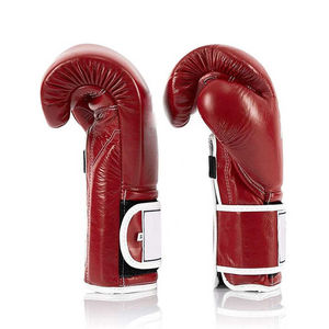 Guantes de boxeo acolchados para entrenamiento deportivo, protección de manos, rendimiento, ejercicio, práctica, equipo de fitness. - Product Image 4