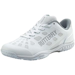 OFERTA Zapatillas de Tenis de Mesa Butterfly 93710 Ligeras con Amortiguación y Agarre para Pista Cubierta, Materiales de Suela Superior y Exterior. ¡Pídelo Directamente! - Product Image 5