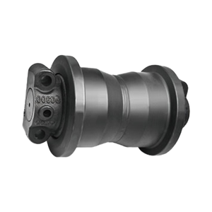 Suku Cadang Undercarriage Excavator Berkualitas Tinggi Track <span class=keywords><strong>Roller</strong></span> <span class=keywords><strong>PC40</strong></span> PC56 PC100 PC200 <span class=keywords><strong>Bottom</strong></span> Rollers 40Mn2/40SiMnTi Bersertifikat ISO9001 - Product Image 2