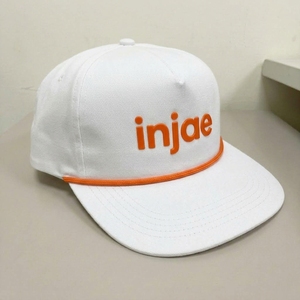 Gorra de Béisbol Snapback Sin Estructura con Logotipo Personalizado, Visera Plana Ajustable, Marca Privada OEM ODM, Venta al Por Mayor con MOQ Bajo - Product Image 2