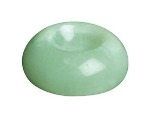 Porta Huevos de Ónix Hecho a Mano Personalizado con Diseño de Grabado Tallado, Piedra Natural de Alta Calidad, Decoración del Hogar, Certificado ISO - Product Image 2