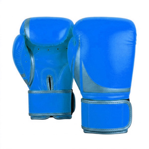 Wholesale Pro Boxing Gloves | Multi-Layer <b>Foam</b> <b>Padded</b> Punching Gloves | Custom Brand Muay Thai & MMA Training Equipment - Product Image 2