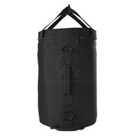 Sac de baseball de qualité supérieure avec logo personnalisé, coutures renforcées, compartiment principal, idéal pour l'école, les entraînements d'équipe