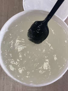 <span class=keywords><strong>Sulfate</strong></span> de lauryl éther de sodium (CAS 68585-34-2) Pureté 70% Marque pour produits chimiques de soins capillaires au meilleur prix - Product Image 6