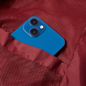 เสื้อแจ็คเก็ตกันลมแบบมีฮู้ดซิปหน้า สกรีนโลโก้ตามสั่ง สำหรับผู้ชาย - เสื้อกันลมสั่งทำพิเศษ - Product Image 3