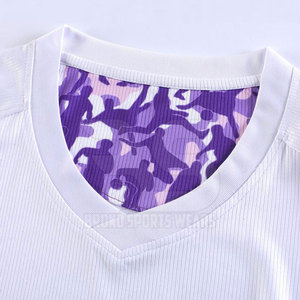 Uniforme de Fútbol Estilo Deportivo Urbano, Material de Secado Rápido, Ajuste Cómodo, Ideal para Juegos al Aire Libre y Práctica Diaria - Product Image 6