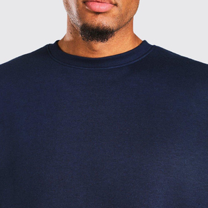 เสื้อสเวตเชิ้ตผู้ชายทรงหลวม – เนื้อผ้านุ่มและระบายอากาศได้ดี - Product Image 3