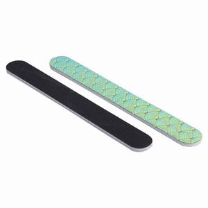 Lime à ongles pour ongles en acrylique, lime à ongles durable pour usage en salon, vente en gros de limes à ongles, lot en vrac, outils de manucure professionnels - Product Image 2