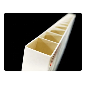 Paneles de Cerca de PVC para Granjas de Cerdos, Cerca para Cría de Cerdos y Aves de Corral - Product Image 1