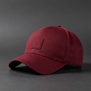 Wholesale Cheap Custom Men Women High Quality 6 Panel Cotton Embroidery Logo Baseball Cap,Hip Hop <b>Dad</b> <b>Hat</b> - Product Image 2