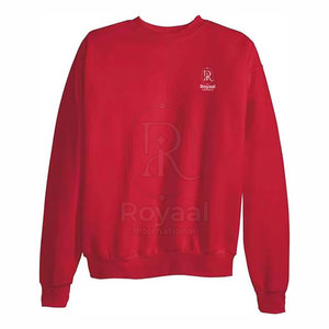 Sudadera Oversize para Hombre de Alta Calidad, Diseño Moderno y Transpirable, Hecha en Pakistán - Product Image 5