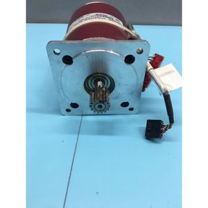 Pacific Scientific E33NRFB-LDN-SS-02, Stepper - Equipo y Piezas de Semiconductores de Confianza con Legado Global - Product Image 5