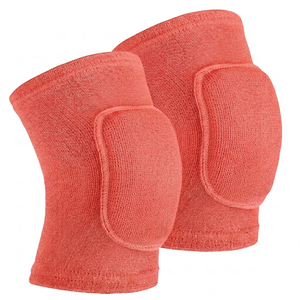 Genouillères de sport respirantes personnalisées de haute qualité, prix de gros, genouillères de compression pour la gym et l'entraînement, en vente - Product Image 1