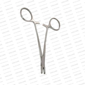 Pinzas para Anclajes Dérmicos de 2mm, 3mm, 4mm, 5mm, Acero Inoxidable Alemán, Manuales, Certificación CE, Multicolor, Instrumento Profesional para Piercings - Product Image 4