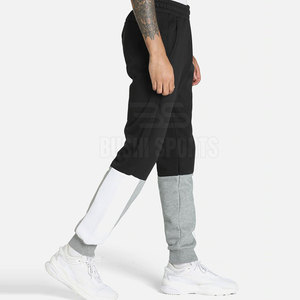 Pantalon de survêtement décontracté pour homme, idéal pour l'hiver, prix de gros, en vente en ligne - Product Image 4
