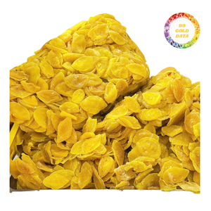 Premium Grade Soft Dried Passion Fruit Slices Advanced Processing For International Trade Supply Bulk Factory Price - Product Image 2