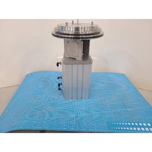Électrode de pommeau de douche Hitachi M-501AW, ensemble d'électrodes de pommeau de douche, occasion, équipement semi-conducteur d'époque - Product Image 6
